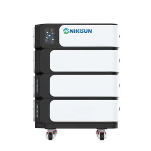 NIKiSUN di alta qualità HES-1005 di stoccaggio del motore di casa 5KW <span class=keywords><strong>Inverter</strong></span> 10KW batteria sistema di accumulo di energia domestica per uso domestico uso ufficio - Product Image 1