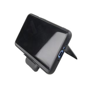 Feoo 6 In 1 Data Cable Storage Box With Phone Stand Fast <b>Charging</b> <b>Adapter</b> For Mobile Phone Accessories - Product Image 2