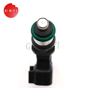 Inyector de Combustible 0280158138 para Motor de Gasolina Ford F-150 E-250 - Product Image 3
