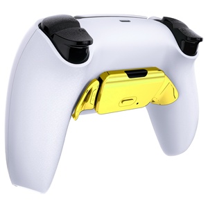 Carcasa de Repuesto Rediseñada para los Botones Traseros K1 K2 del Control de PS5, Kit de Reasignación Extremerate Rise - Product Image 5