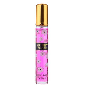 JYHNM624Z-5 20ml HANNA'S secreto otro perfume - Product Image 2