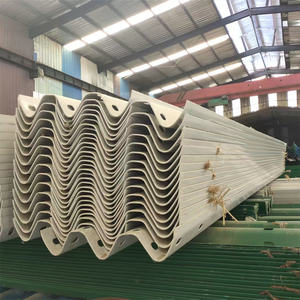 Yüksek Kaliteli Q235 Çelik Düz Bomlu Otomatik Park Bariyeri Sistemi AASHTO M-180 Standardı Çarpışma Önleyici Korozyon Önleyici - Product Image 3