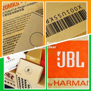 Tùy chỉnh nhỏ in ấn hàng loạt tùy chỉnh-thực hiện màu sắc-in Hộp giấy sóng tùy chỉnh thùng <span class=keywords><strong>carton</strong></span> và bao bì hộp - Product Image 4