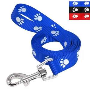 Laisse de chien (crochet en métal) - Product Image 1