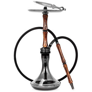 Fábrica OUDI, alta calidad, resina, hukah, shisha, sheesha, el mejor océano, <span class=keywords><strong>cachimba</strong></span> - Product Image 6