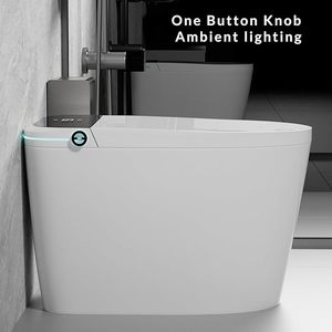 Умный унитаз с подогревом - Product Image 4
