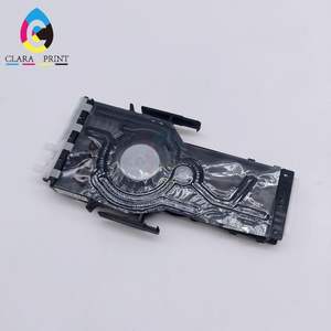 M028290 Original NEUF <span class=keywords><strong>UCJV300</strong></span> Amortisseur Mimaki HC Amortisseur Assy2 290 pour TxF150-<span class=keywords><strong>75</strong></span>/TxF300-<span class=keywords><strong>75</strong></span>/JV330/CJV330/CJV330SE/TS330/JV330K-190 - Product Image 4