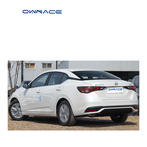 Nuevo Nissan Sylphy sedán gasolina coche automático 1.6L gasolina inhalación Natural Cvt negro 4 puertas 5 asientos Nissan Sylphy vehículo - Product Image 2