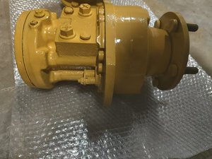 Moteur hydraulique de haute qualité MK04 MK11 MK18 MK23 MK35 MK47 MK18-2-621-F19-1340-0000 MK47-2-A21-R18-1140-7H00 - Product Image 2