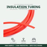 Tire-câble isolé en PVC QSX avec tête pivotante pour le câblage