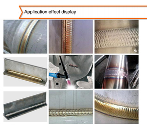 RILAND <span class=keywords><strong>Saldatrice</strong></span> <span class=keywords><strong>TIG</strong></span> Portatile Monofase 220V DC per Acciaio Inossidabile Nuova - Product Image 6