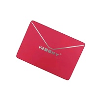SSD Professionale da 2,5 Pollici 3D con Memoria Flash NAND TLC 2259XT 512GB, Disco Rigido Affidabile