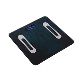 BL-8001 業務用スマートBMIスケール デジタル体重計：4つの高精度センサー、180kg耐荷重、10人のユーザーを自動認識 - Product Image 4