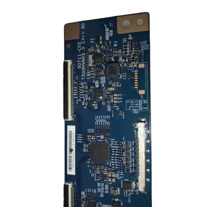 Placa de circuito para AUO android placa base placa principal lcd tv T500HVN05.0 50T11-C02