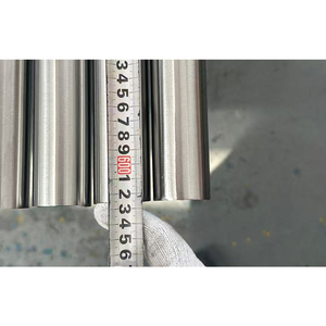 Высокое качество 201 304 304L 316 316L 430 436 439 409L 904L 310S 2205 2507 нержавеющая сталь круглый стержень цена - Product Image 2