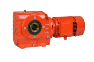 Motorreductor Helicoidal de Ángulo Recto Serie S, Soluciones de Accionamiento para Máquinas Textiles, Reemplazo Rentable para Motores <span class=keywords><strong>SEW</strong></span> - Product Image 5