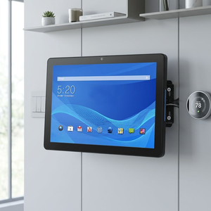 10.1-inch POE 4+32GB 1280*800 <b>IPS</b> All-In-One Home Automation Tablet PC Android Tablet for Smart Home Business with Front <b>Camera</b> - Product Image 1