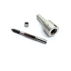 หัวฉีดน้ำมันดีเซลคอมมอนเรลแบบเพียโซ BOSC ผลิตในจีน รุ่นใหม่ หมายเลข F00VX40078 สำหรับ 0 445 117 028/0 445 117 029/0 445 117 070 - Product Image 4