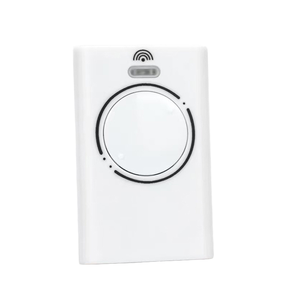 <span class=keywords><strong>Telecomando</strong></span> Automatico a 4 Pulsanti con Codice Rolling 433MHz 868MHz per Porte di Garage FAC XT2 XT4 con Portata 30-100M - Product Image 1