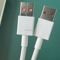 Câble de charge pour Xiaomi Redmi Note 9 10 11 POCO X5 X4 Pro, 120W, USB Type c