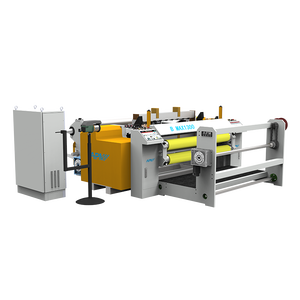 Cnc đầy đủ tự động dây công nghiệp rapier dệt máy cho dây kim loại vải - Product Image 4