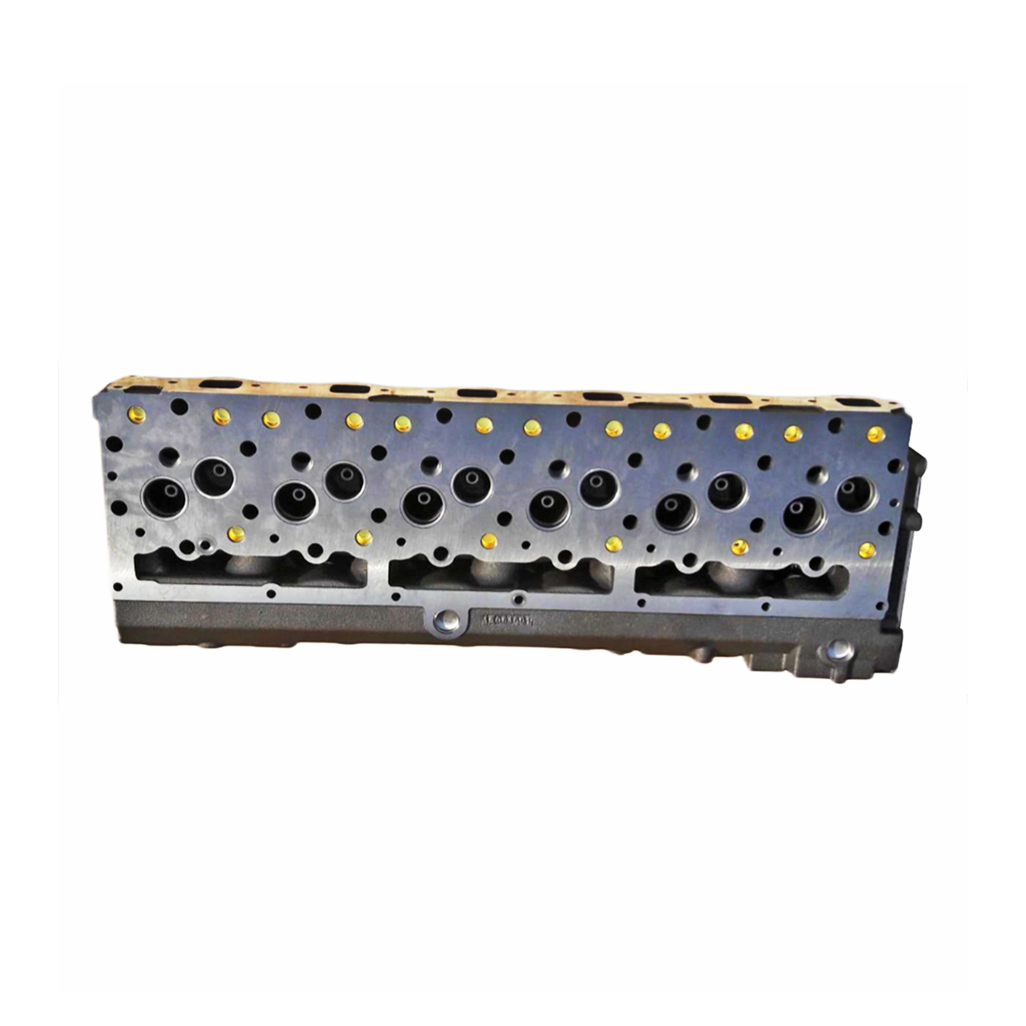 New for Caterpillar 330B Diesel Engine Parts 3306 Cylinder Head EFI 8N1187 for Construction and Farm Industries - Gupta Tractor Spares Co.