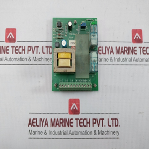 Plc Jovy P00 004 01 Placa de Control del Sistema de Energía para Producto en Garantía - Product Image 1