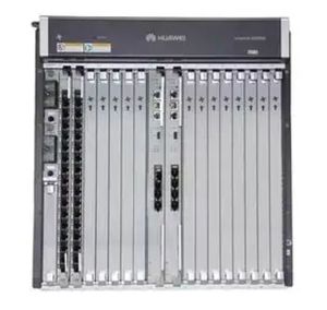 Smartax MA5800-X15 FTTH OLT 10g上行链路GPON/EPON <span class=keywords><strong>8</strong></span>/16服务端口电信智能光纤设备 - Product Image 2