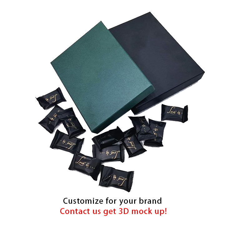 Customize Size/Logo/Color/Content