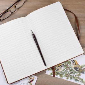 Cahier A5 <span class=keywords><strong>de</strong></span> paroles personnalisées "Songs in My Mind" | Carnet <span class=keywords><strong>de</strong></span> notes <span class=keywords><strong>de</strong></span> musique cadeau musicien - Product Image 6