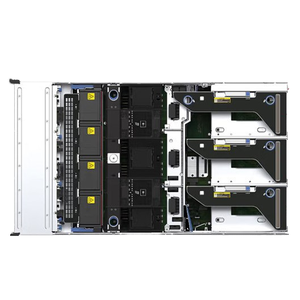 Servidor H3C R4700G3G5/R4900G3G5/R4300G3G5/R5300G3G5/R6900G5 con CPU Xeon, Memoria de 16GB-64GB, Nuevo en Stock, Tipo Rack - Product Image 4