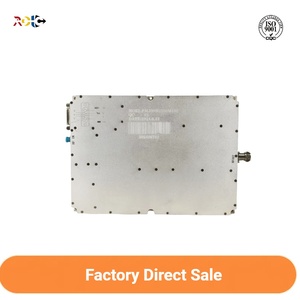 100W 300-2500MHz telefono Wireless Workstation Radar GaN RF amplificatore di potenza - Product Image 2
