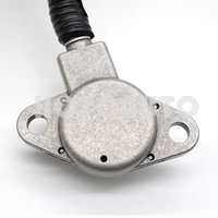 Capteur de pression d'huile 252924 7700100009 8201533009 211970677 21197067-7 pour Citroën Peugeot Renault
