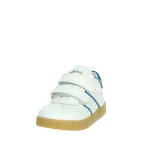 Zapatillas Deportivas para Niños Balducci Blancas y Azules con Cierre de Velcro - Product Image 6