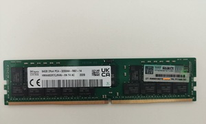 <span class=keywords><strong>Ram</strong></span> original <span class=keywords><strong>16GB</strong></span> <span class=keywords><strong>Ddr4</strong></span> 3200MHz Memoria de servidor <span class=keywords><strong>Ram</strong></span> - Product Image 4