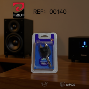 Dual Channel Amplifier 6.352RC Audio Power Amplifier For Speaker System - Product Image 2