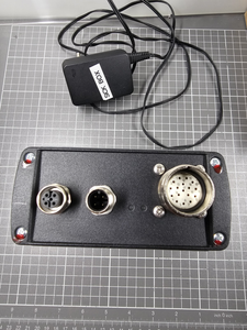 1ชิ้นสินค้าหายากเครื่องมือ Pgt-11-s LAN <span class=keywords><strong>svip</strong></span> ดั้งเดิมสำหรับระบบป้อนกลับของมอเตอร์1057324 PLC - Product Image 3