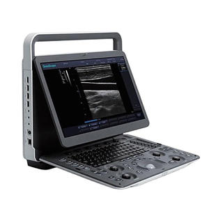 Appareil d'échographie vétérinaire Sonoscape E3V réutilisable, durable, portable et économique pour des soins complets aux animaux de compagnie - Product Image 6