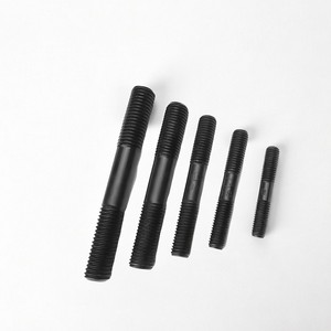 Varilla Roscada Métrica de Latón, Barra Roscada Completa, Tornillo de Avance M2 M3 M4 M5 M6 - Product Image 2