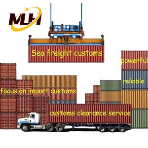 Migliore nave porta a porta spedizioniere marittimo da Shenzhen cina a turchia <span class=keywords><strong>Peru</strong></span> corea <span class=keywords><strong>giappone</strong></span> germania Mexico dddp FBA LCL - Product Image 1