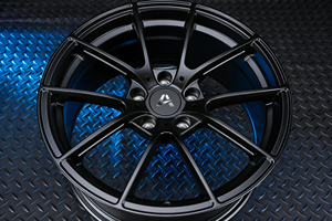 Jantes forgées polies de 20 à 24 pouces |   Sur mesure, JWL/VIA, couple élevé pour les berlines de luxe, les SUV performants et les modèles phares - Product Image 5