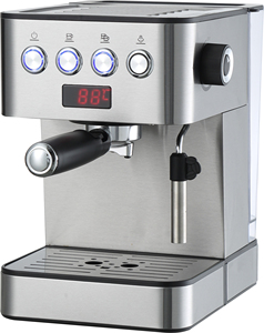 Hoàn toàn tự động cho Brew kiểm soát sức mạnh kính bình Cuisinart cà phê Maker - Product Image 5