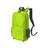 Mochila para exteriores de gran capacidad Mochila de viaje ligera para hombres y mujeres Mochila impermeable