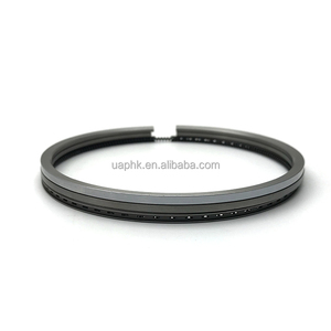 แหวนลูกสูบเครื่องยนต์ดีเซล 6 สูบ 131 มม. รุ่น D12D - Product Image 4