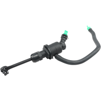 Cylindre maître d'embrayage Premium 30610-JG40A 30610-JY40B 30610-JG40B 30610-JY40A 30610-ET000 pour Nissan X-Trail T31 Renault Koleos