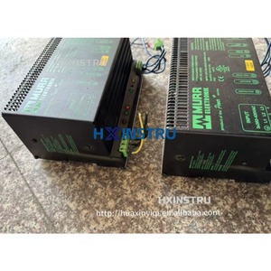 Fuente de Alimentación Conmutada MURR ELEKTRONIK MPS3-230/24, Tarjeta PCB Usada H - Product Image 2