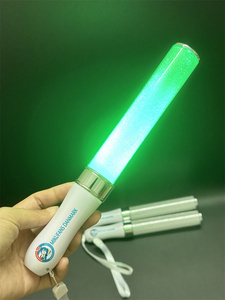 Best Selling New Product Ideas 2025 Custom <strong>Wireless</strong> <strong>Remote</strong> <strong>Controlled</strong> Led Night Stick with Personal Logo - Product Image 5