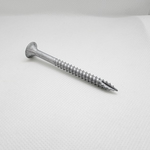 Tornillos Multiusos Tipo 17 Personalizables Múltiples tipos y materiales Tornillo Tipo 17 para fachadas - Product Image 1