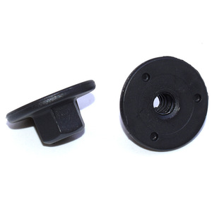 Tuerca de Brida Hexagonal de Goma y Plástico Yilai 88888 para Reparación de Chasis de Vehículos - Product Image 2