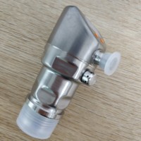 Compteur d'air comprimé SDG750 de haute qualité, SDG550, SDG850 avec sortie commutable, sortie analogique et sortie à impulsions, SDG350, SDG450